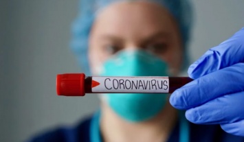 В Мариуполе коронавирусную инфекцию выявили у двух женщин