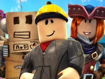 Minecraft, догоняй! Месячная аудитория Roblox превысила 150 миллионов человек
