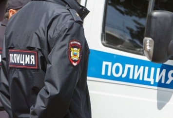 Полиция Крыма проверяет сообщения о нападении охранника санатория на туристов