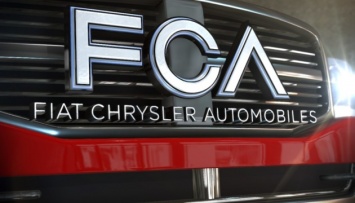 Fiat Chrysler понес миллиардные убытки из-за коронакризиса