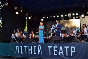 Фестиваль «Хочу в Одессу» представляет яркие проекты. Фото