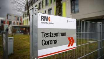 Германию потихоньку накрывает второй волной COVID-19: где затаился коронавирус