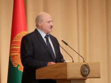 Лукашенко внезапно перенес свое ежегодное обращение к народу