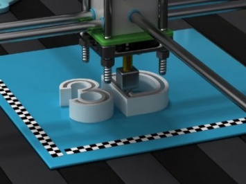 Новый метод 3D-печати значительно увеличит прочность деталей