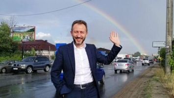 Выборы в Днепре: разруха на округе лоббиста гиперлупа Владимира Панченко