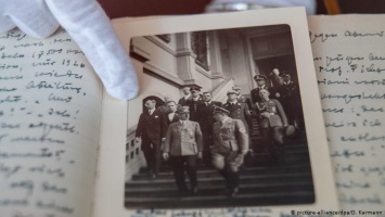 Как эмиссар Гитлера собирал шедевры для "Музея фюрера"