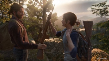Сценарист The Last of Us остался в восторге от второй части игры