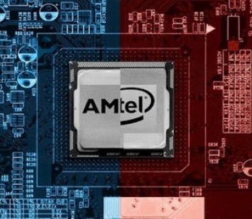 AMD не намерена что-то менять из-за провала Intel на технологическом фронте