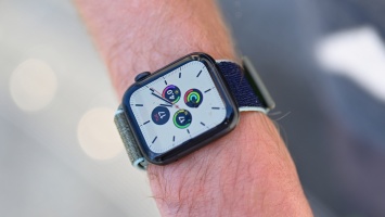 Датчик уровня кислорода в крови и три аккумулятора: что известно об Apple Watch Series 6