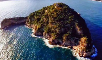 Сын Богуслаева купил остров в Италии