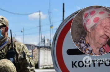 Гуманитарная и социальная катастрофа налицо: РФ оставила пенсионеров ОРДЛО без соцвыплат