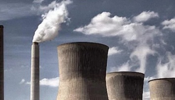 В мире уменьшилось число угольных электростанций