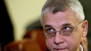 Бывший и. о. министра обороны Иващенко может стать заместителем Уруского