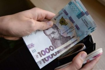 В Киевской области выросли долги по зарплатам