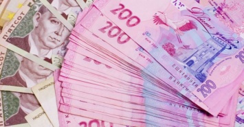 За январь-июль в бюджет города поступило 7,9 миллиарда гривен