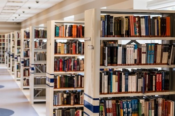 В Саках и Белогорском районе появятся библиотеки нового поколения