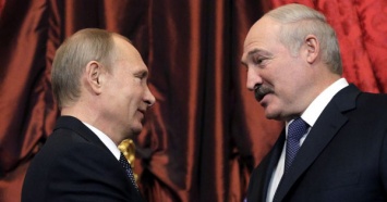 Liberation: "Лукашенко играет с Москвой в опасную игру"