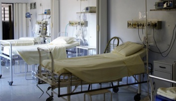 На Буковине в трех больницах увеличили количество коек для больных COVID-19