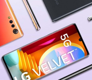 LG планирует выпуск доступных смартфонов с поддержкой 5G