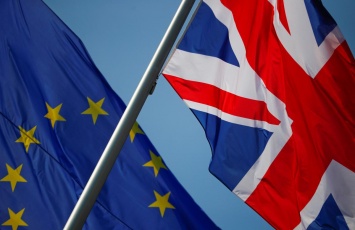 ЕС может пойти на компромисс по одному из своих ключевых требований в переговорах с Британией - СМИ