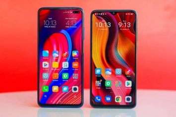 Xiaomi Mi 10 Pro Plus получит гигантскую основную камеру