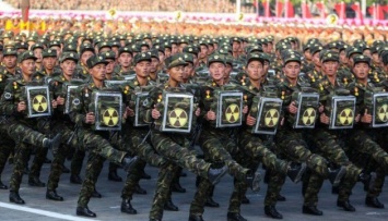 В ООН считают, что КНДР разработала миниатюрные ядерные устройства