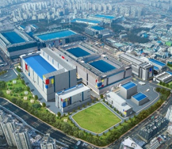 Samsung обзавелась собственным центром для проведения тестов на COVID-19