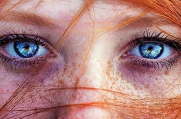 Ученые обнаружили связь между склонностью к алкоголизму и цветом глаз