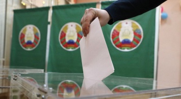 В Беларуси сегодня начинается досрочное голосование на выборах президента