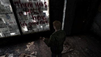 Он смотрит прямо на тебя: спустя 19 лет после выхода в Silent Hill 2 нашли жуткий секрет