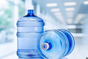 "Пьешь и наслаждаешься": оперативная доставка воды на дом от компании «Хрусталь вода»? в Краматорске