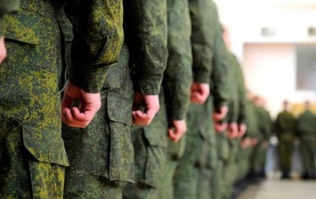 В Беларусу готовят сборы военнообязанных