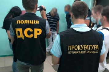 На Луганщине чиновник требовал от ветерана АТО/ООС взятку за оформление выплат