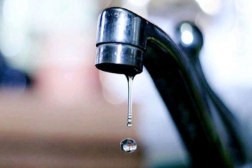 Жителям Дарницкого района не рекомендуют пользоваться водой