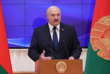 Лукашенко: Россия поменяла братские отношения с Минском на партнерские