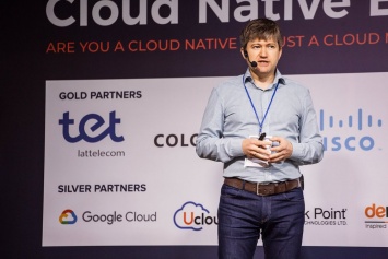 CEO GigaCloud: клиенты мигрируют от международных к украинским облачным операторам