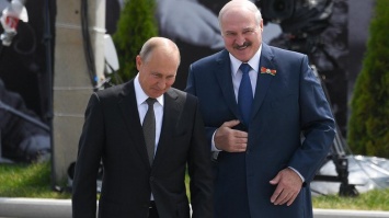 Россия поменяла братские отношения с Беларусью на партнерские - Лукашенко
