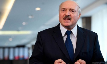 Лукашенко заявил о переброске еще одного отряда иностранцев в страну