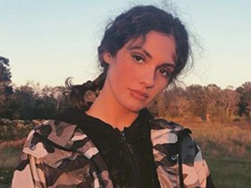 20-летняя звезда Дисней попала в полицию за избиение бойфренда