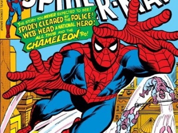 Человек-паук появится в Marvel’s Avengers. Но только на PlayStation