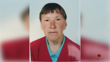 В Днепре и области разыскивают пропавшую под Харьковом женщину