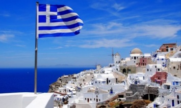 Греция ввела дополнительный сбор с иностранных туристов