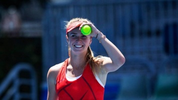 Элина Свитолина поедет на турнир US Open