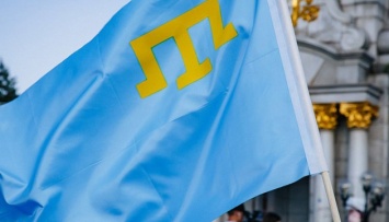 История крымских татар на украинском языке: стартовал сбор средств на аудиокнигу