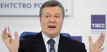Соловей: Кремль заставил Януковича после бегства заплатить миллиард долларов на войну на Донбассе