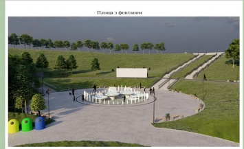 Стало известно, когда в Соломенском парке Киева начнут реконструкцию и что обустроят