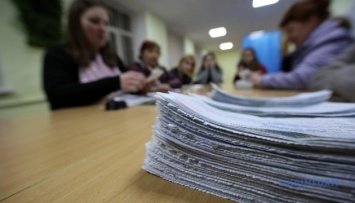 На Одесчине - рекордное количество изменений избирательных адресов, ЦИК обратилась в полицию