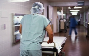 Новый очаг коронавируса в Херсоне: в больнице имени Лучанского пациент с диагнозом пневмония заразил медиков - депутат