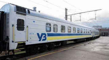 Нардеп объяснил, почему МВД не охраняет украинцев в поездах