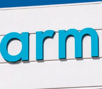 Samsung рассматривает возможность покупки части Arm